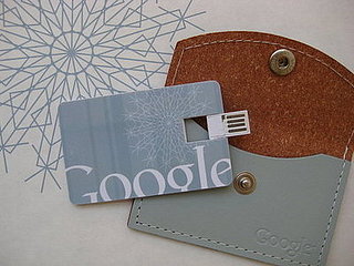 Google Gives the Gift of Sleek Storage This Christmas